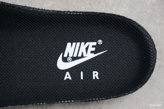 823511-007 PACK 823511-007 1 BLACK FORCE NBA WHITE AIR LV8 NIKE '07 0125